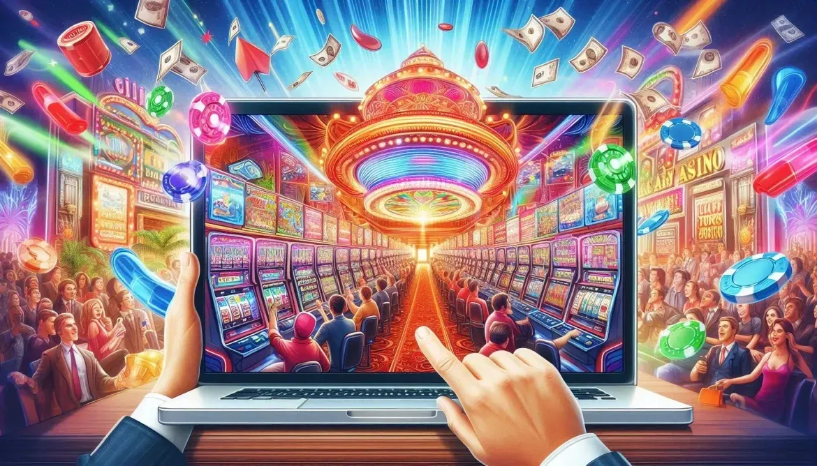 Rizzio Casino